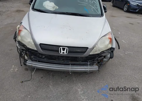 2008 Honda Cr-V Ex z USA, uszkodzony, nr VIN JHLRE48578C082631